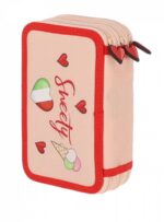 PENAR ECHIPAT 34 PIESE 3 FERMOARE ITALY SWEETY PIGNA – poza 2