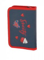 PENAR ECHIPAT 48 PIESE 1 FERMOAR 2 EXTENSII ENGLAND SWEETY PIGNA – poza 2