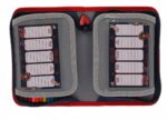 PENAR ECHIPAT 48 PIESE 1 FERMOAR 2 EXTENSII ENGLAND SWEETY PIGNA – poza 3