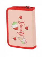 PENAR ECHIPAT 48 PIESE 1 FERMOAR 2 EXTENSII ITALY SWEETY PIGNA – poza 2