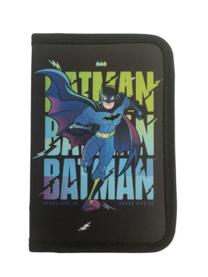 PENAR NEECHIPAT 1 FERMOAR 2 EXTENSII BATMAN NEGRU PIGNA – poza 1