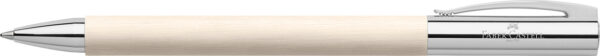 PIX AMBITION PRECIOUS RESIN ALB CINEMATIC FABER-CASTELL – poza 2