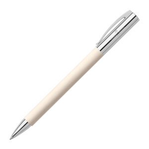 PIX AMBITION PRECIOUS RESIN ALB CINEMATIC FABER-CASTELL – poza 1