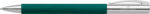 PIX AMBITION PRECIOUS RESIN VERDE SOFT FABER-CASTELL – poza 2