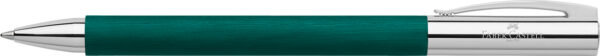 PIX AMBITION PRECIOUS RESIN VERDE SOFT FABER-CASTELL – poza 2