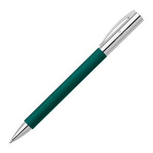 PIX AMBITION PRECIOUS RESIN VERDE SOFT FABER-CASTELL – poza 1