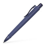 PIX CU MECANISM BLEUMARIN AMURG POLY BALL XB URBAN 2025 FABER-CASTELL – poza 1