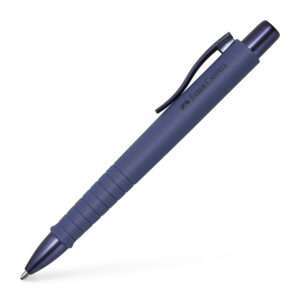 PIX CU MECANISM BLEUMARIN AMURG POLY BALL XB URBAN 2025 FABER-CASTELL – poza 1