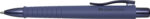 PIX CU MECANISM BLEUMARIN AMURG POLY BALL XB URBAN 2025 FABER-CASTELL – poza 2