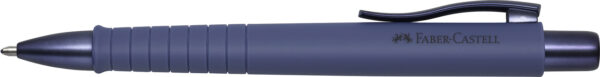 PIX CU MECANISM BLEUMARIN AMURG POLY BALL XB URBAN 2025 FABER-CASTELL – poza 2