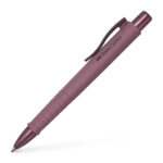 PIX CU MECANISM BORDEAUX POLY BALL XB URBAN 2025 FABER-CASTELL – poza 1