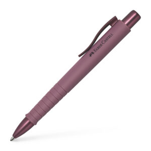 PIX CU MECANISM BORDEAUX POLY BALL XB URBAN 2025 FABER-CASTELL – poza 1