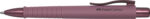 PIX CU MECANISM BORDEAUX POLY BALL XB URBAN 2025 FABER-CASTELL – poza 2