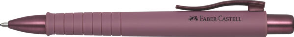 PIX CU MECANISM BORDEAUX POLY BALL XB URBAN 2025 FABER-CASTELL – poza 2