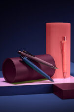 PIX CU MECANISM BORDEAUX POLY BALL XB URBAN 2025 FABER-CASTELL – poza 5