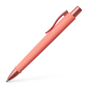 PIX CU MECANISM CORAL POLY BALL XB URBAN 2025 FABER-CASTELL – poza 1