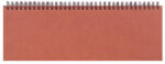 PLANNER BIROU 30 X 10 MARO 2025 HARTIE IVORY BREF EGO – poza 1