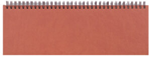PLANNER BIROU 30 X 10 MARO 2025 HARTIE IVORY BREF EGO – poza 1