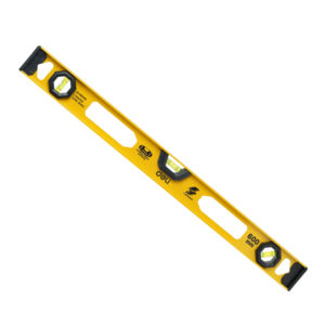 POLOBOC METAL 60 CM 3 BULE ACURATETE 1MM GALBEN DELI – poza 1