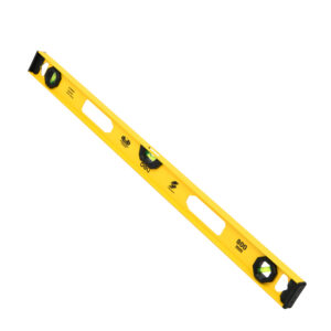 POLOBOC METAL 80 CM 3 BULE ACURATETE 1MM GALBEN DELI – poza 1