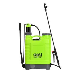 POMPA MANUALA PENTRU STROPIT 12L DELI – poza 1