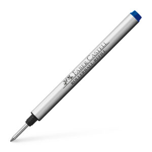 REZERVA ROLLER INTUITION ALBASTRU GRAF VON FABER-CASTELL – poza 1