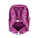 RUCSAC ERGOBASE PURPLE HEARTS ROZ SCHNEIDERS – poza 4