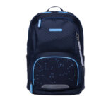 RUCSAC ERGOBASE SPACE DREAM ALBASTRU SCHNEIDERS – poza 1