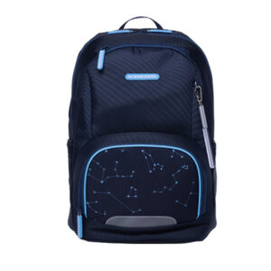 RUCSAC ERGOBASE SPACE DREAM ALBASTRU SCHNEIDERS – poza 1