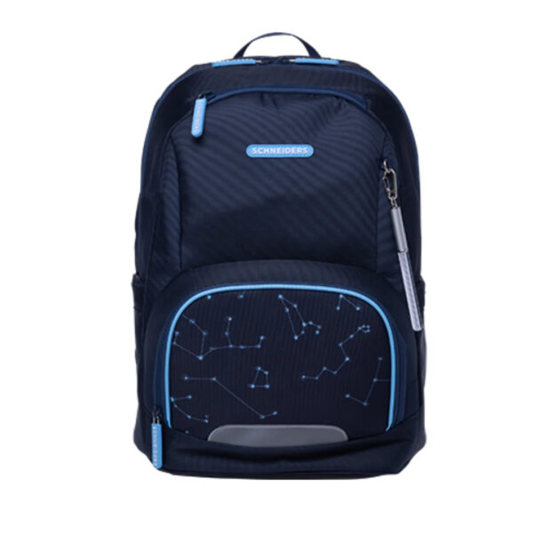 RUCSAC ERGOBASE SPACE DREAM ALBASTRU SCHNEIDERS – poza 1