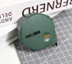 RULETA OTEL 3M*16MM HOME SERIES VERDE DELI – poza 3