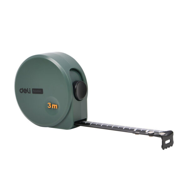 RULETA OTEL 3M*16MM HOME SERIES VERDE DELI – poza 2