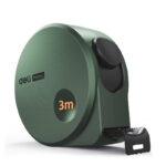 RULETA OTEL 3M*16MM HOME SERIES VERDE DELI – poza 1