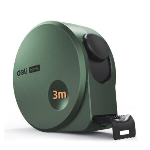 RULETA OTEL 3M*16MM HOME SERIES VERDE DELI – poza 1