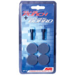 SET 2 BURGHIE+ 4 DISCURI PENTRU SERIA P NOKI – poza 1