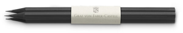SET 3 BUC CREION GRAFIT NEGRU GRAF VON FABER-CASTELL – poza 2