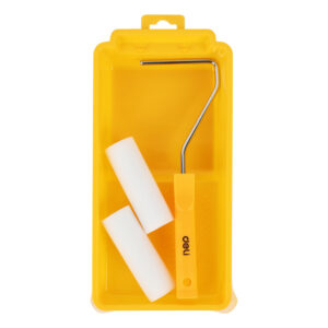 SET PENTRU ZUGRAVIT TRAFALET + 2 REZERVE + TAVITA GALBEN DELI – poza 1