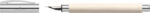 STILOU AMBITION PRECIOUS ALB CINEMATIC M FABER-CASTELL – poza 2