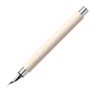 STILOU AMBITION PRECIOUS ALB CINEMATIC M FABER-CASTELL – poza 1