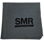 Lavete microfibră pentru geamuri GlassPro  40×40 cm, 4 buc/set | SMR – poza 3