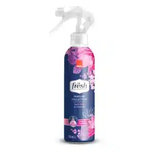 Odorizant de camera lichid Sano Fresh Home Soft Silk  350 ml – poza 1