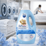 Balsam De Rufe Concentrat Coccolino Profesional 5L Fresh – poza 2