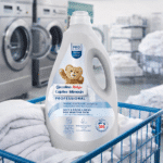 Balsam De Rufe Hipoalergenic Coccolino Profesional 5L Sensitive – poza 3