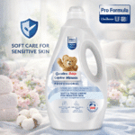 Balsam De Rufe Hipoalergenic Coccolino Profesional 5L Sensitive – poza 2