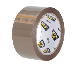 BANDA ADEZIVA MARO 66M 48MM DELI – poza 1