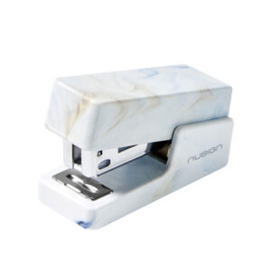 CAPSATOR 12 COLI 24/6 MINI NUSIGN ALB MARMORAT DELI – poza 1