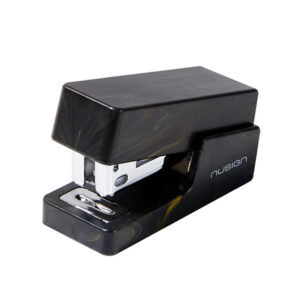 CAPSATOR 12 COLI 24/6 MINI NUSIGN NEGRU MARMORAT DELI – poza 1