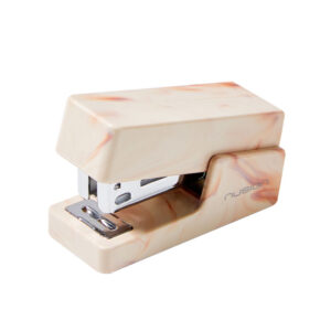 CAPSATOR 12 COLI 24/6 MINI NUSIGN ROZ MARMORAT DELI – poza 1