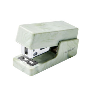 CAPSATOR 12 COLI 24/6 MINI NUSIGN VERDE MARMORAT DELI – poza 1