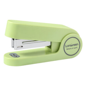 CAPSATOR 25 COLI 24/6 VERDE LONGREEN PL RECICLAT 50% DELI – poza 1